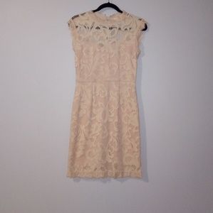 Sans Souci Dress